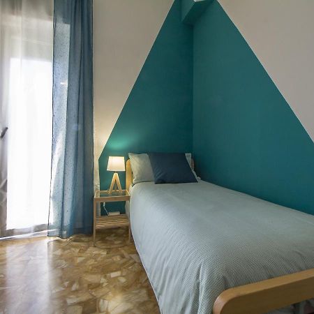 Residenza Matera Centro Con Parcheggio E Self Check-In Экстерьер фото