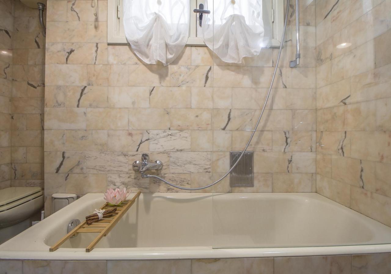 Residenza Matera Centro Con Parcheggio E Self Check-In Экстерьер фото