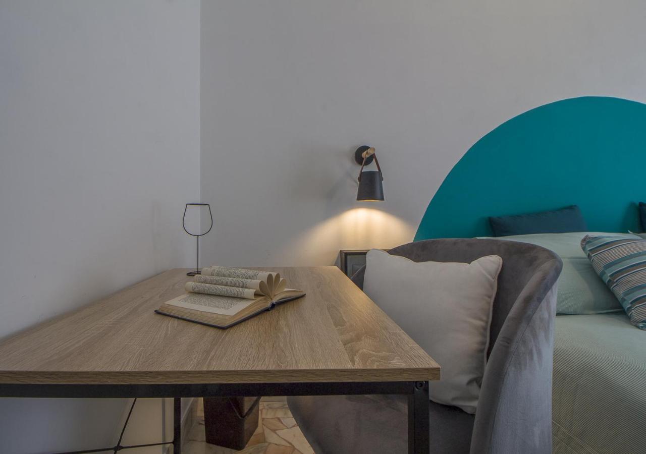 Residenza Matera Centro Con Parcheggio E Self Check-In Экстерьер фото