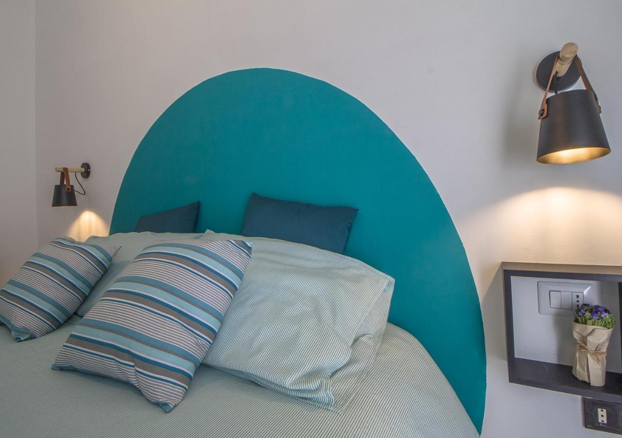 Residenza Matera Centro Con Parcheggio E Self Check-In Экстерьер фото