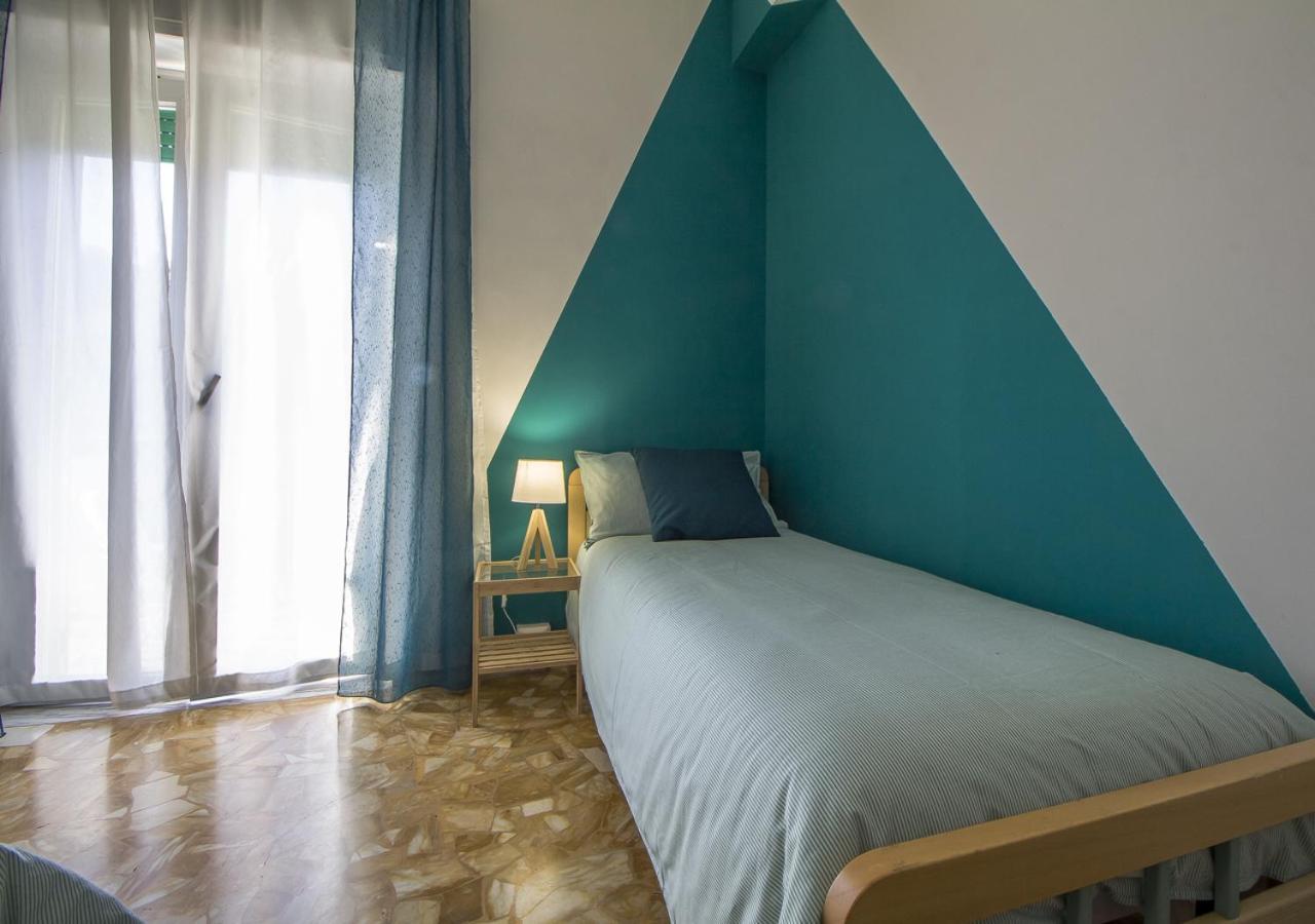 Residenza Matera Centro Con Parcheggio E Self Check-In Экстерьер фото