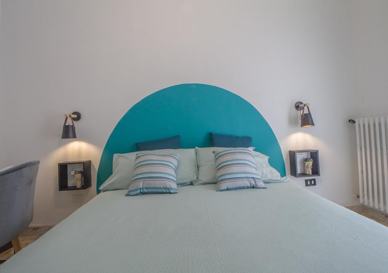 Residenza Matera Centro Con Parcheggio E Self Check-In Экстерьер фото