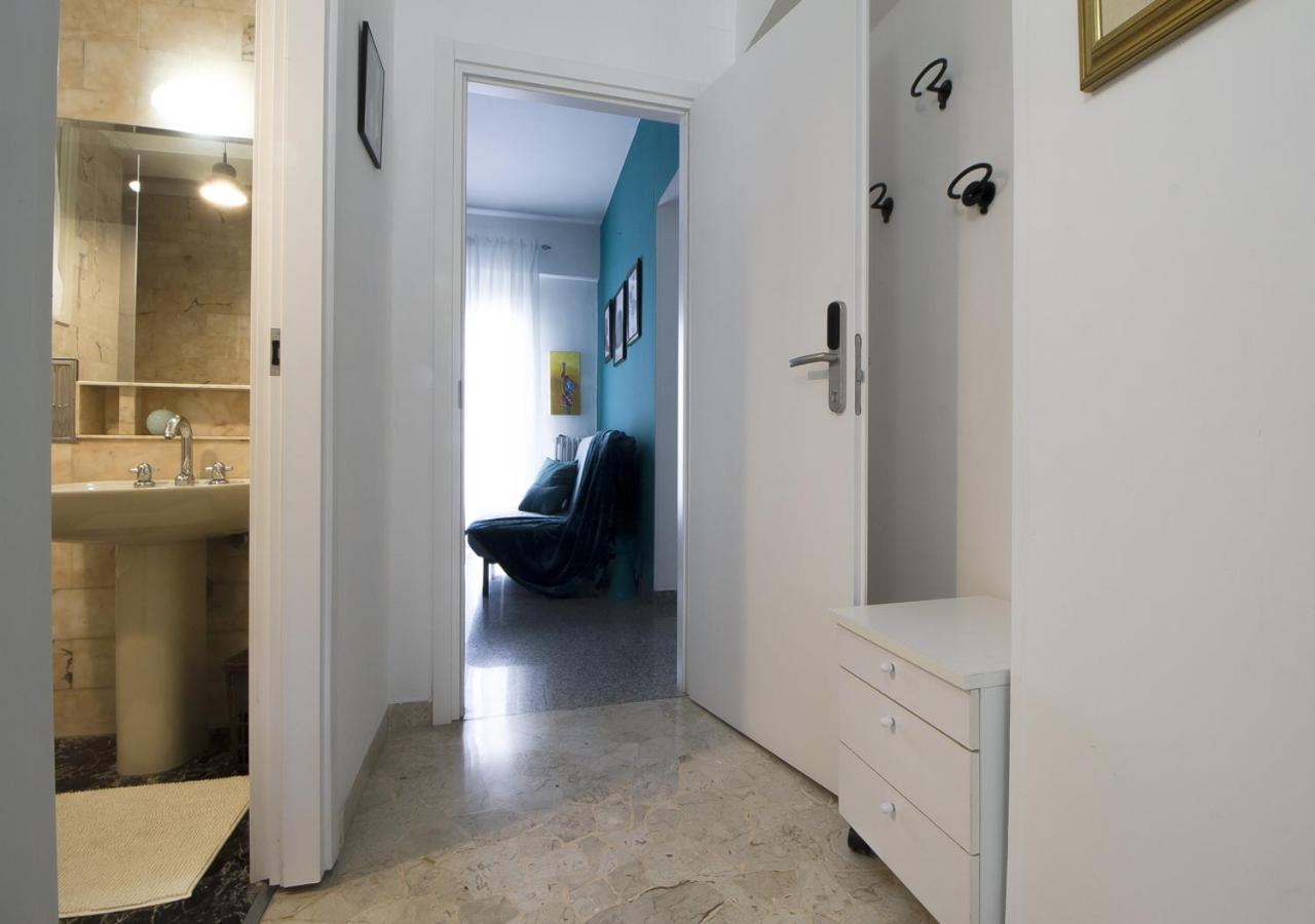 Residenza Matera Centro Con Parcheggio E Self Check-In Экстерьер фото