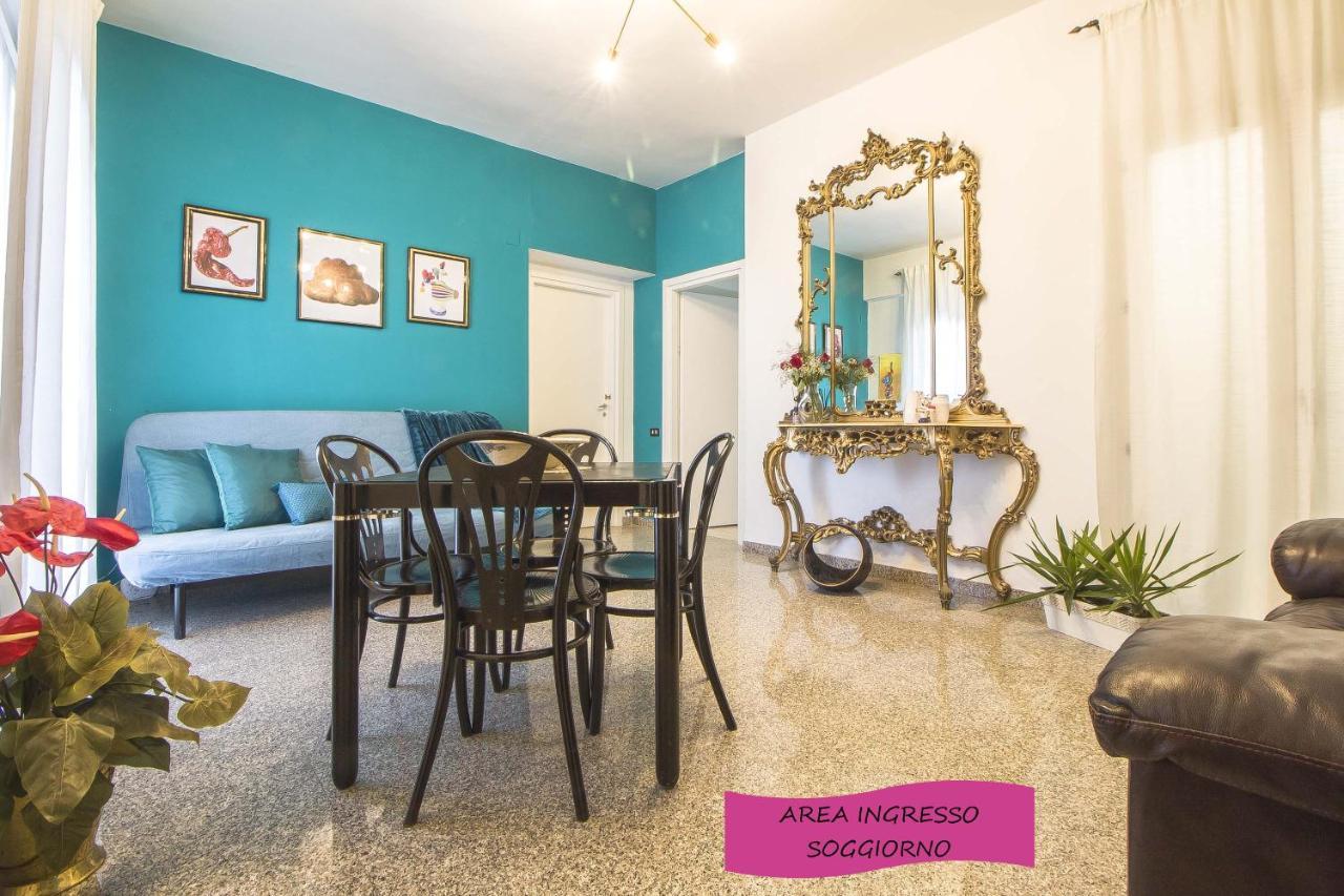 Residenza Matera Centro Con Parcheggio E Self Check-In Экстерьер фото