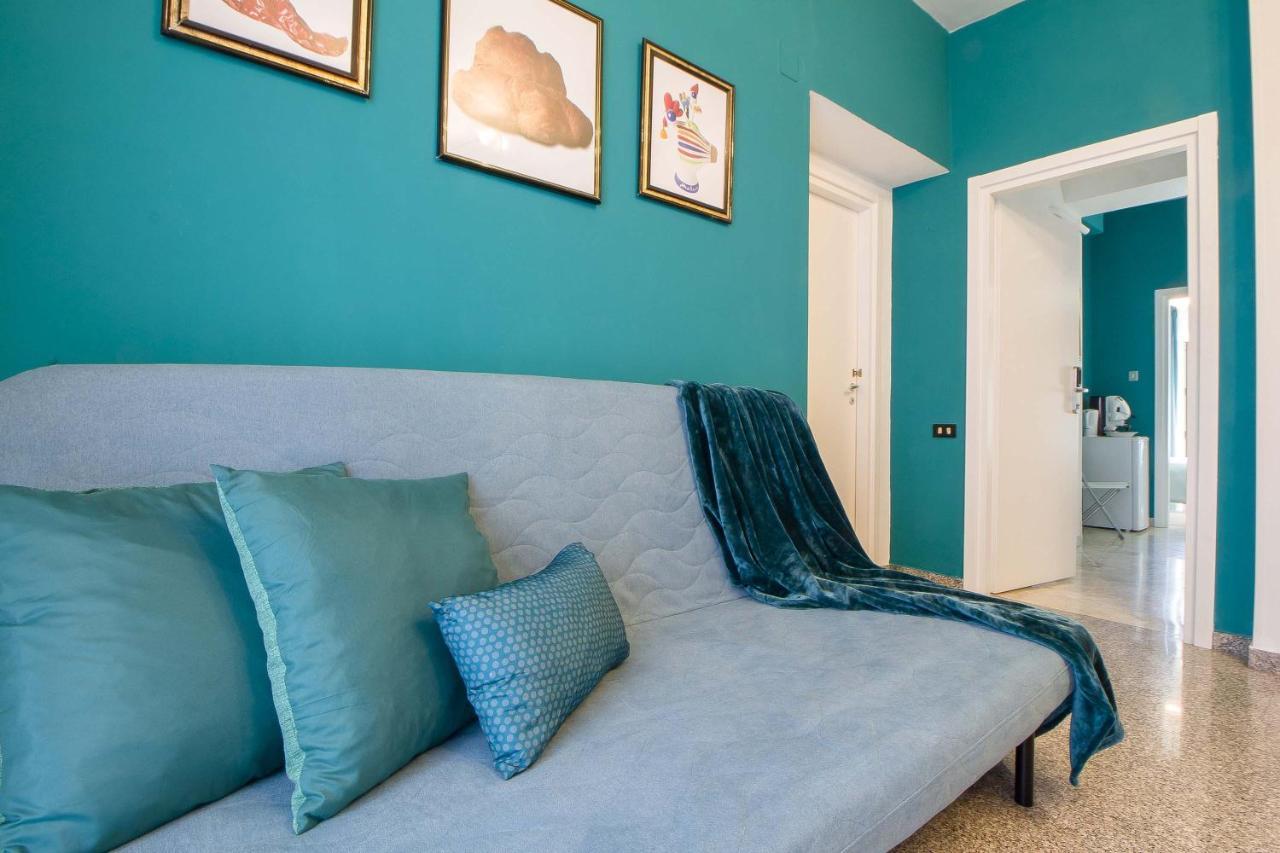 Residenza Matera Centro Con Parcheggio E Self Check-In Экстерьер фото