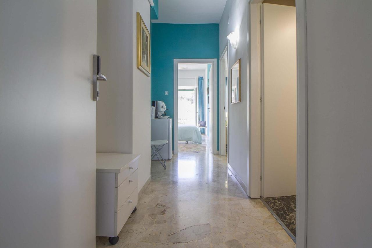 Residenza Matera Centro Con Parcheggio E Self Check-In Экстерьер фото