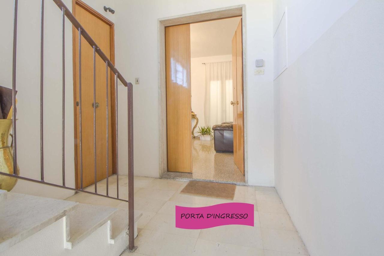 Residenza Matera Centro Con Parcheggio E Self Check-In Экстерьер фото
