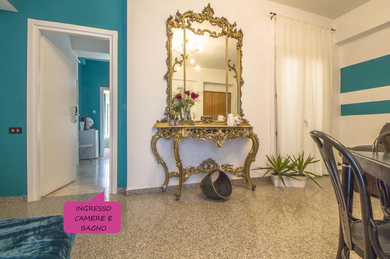 Residenza Matera Centro Con Parcheggio E Self Check-In Экстерьер фото